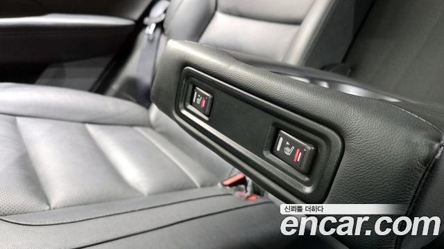Renault Korea QM6 2017 — photo 18