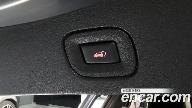 Renault Korea QM6 2017 — photo 20