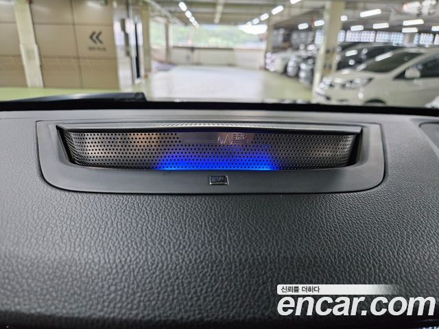 KG Mobility Rexton 2021 — photo 14