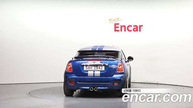 Mini Coupe 2013 — photo 4