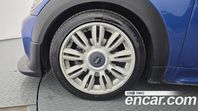 Mini Coupe 2013 — photo 5