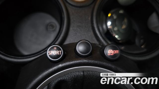 Mini Coupe 2013 — photo 9