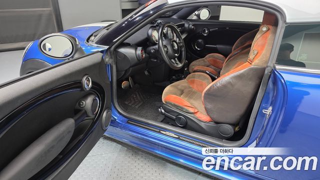 Mini Coupe 2013 — photo 10