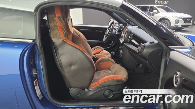Mini Coupe 2013 — photo 12