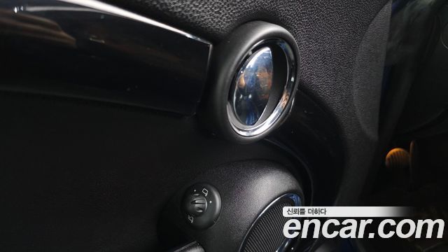 Mini Coupe 2013 — photo 14