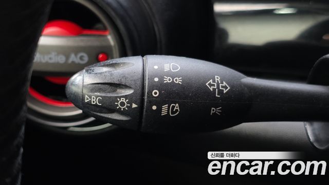 Mini Coupe 2013 — photo 15