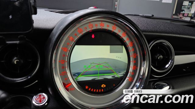 Mini Coupe 2013 — photo 16