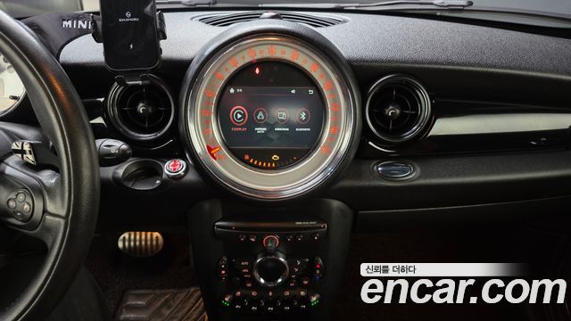 Mini Coupe 2013 — photo 18