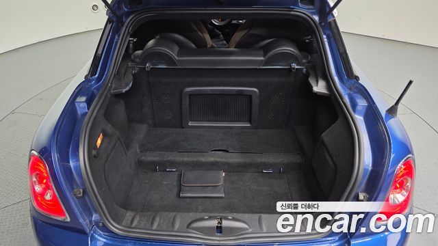 Mini Coupe 2013 — photo 19