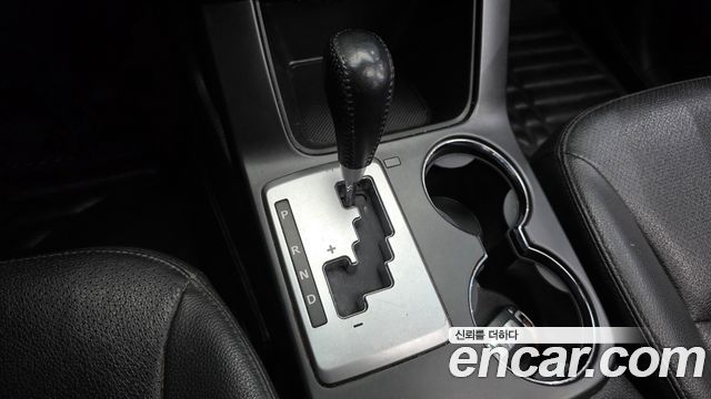 Kia Sorento 2011 — photo 9