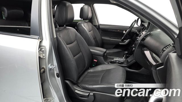 Kia Sorento 2011 — photo 11