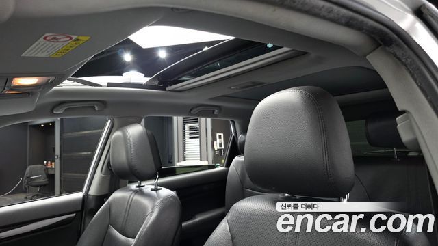 Kia Sorento 2011 — photo 18