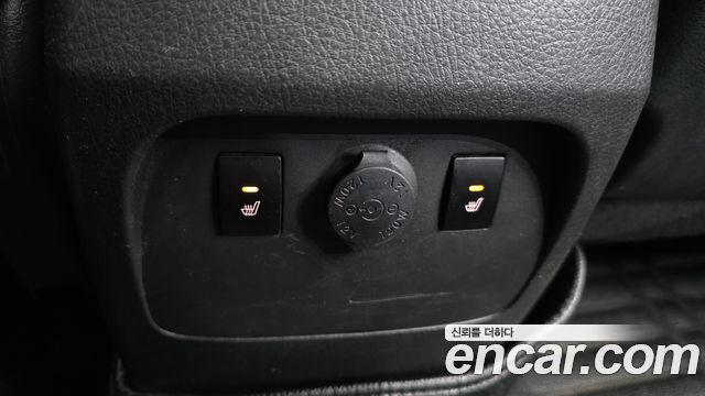 Kia Sorento 2011 — photo 19