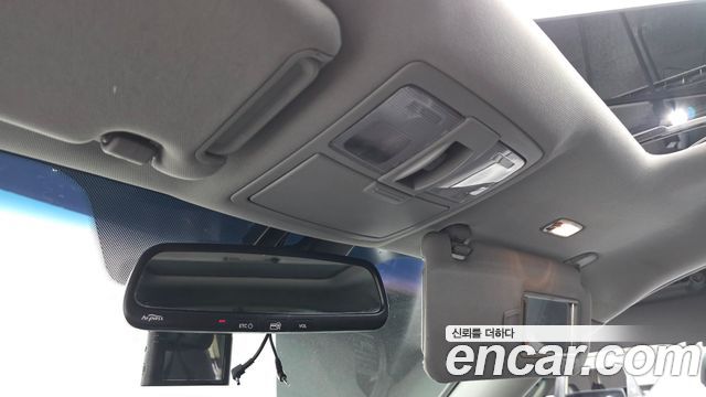 Kia Sorento 2011 — photo 20