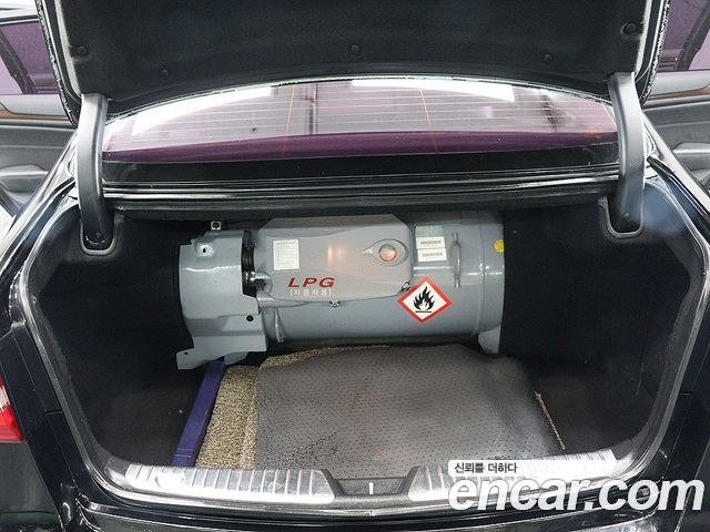 Kia K7 2015 — photo 6