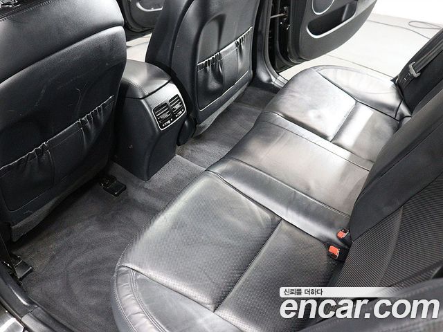 Kia K7 2015 — photo 16