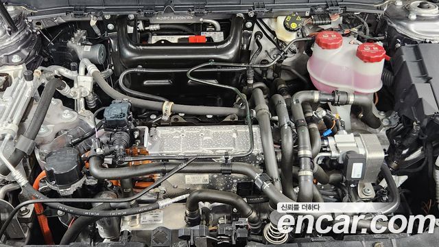 Mercedes-Benz EQB 2024 — photo 6