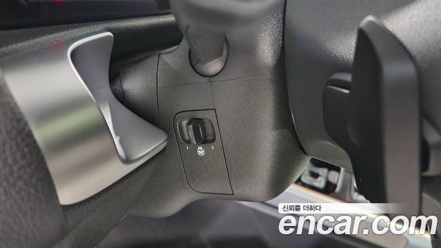 Mercedes-Benz EQB 2024 — photo 15