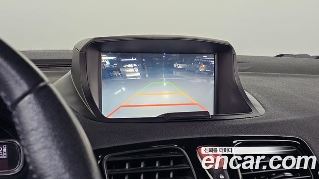Renault Korea SM3 2016 — photo 20