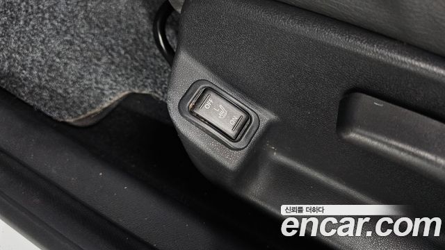 Renault Korea SM3 2016 — photo 21