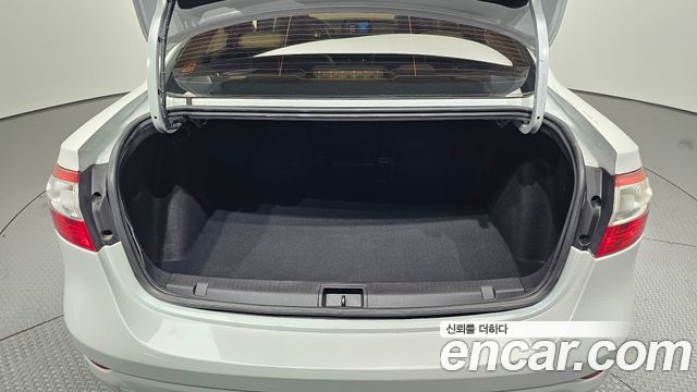 Renault Korea SM3 2016 — photo 22