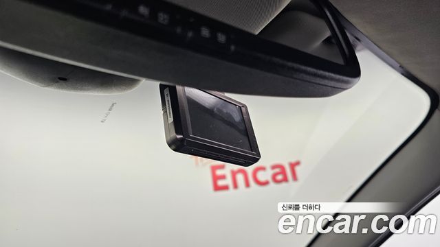 Renault Korea SM3 2016 — photo 24