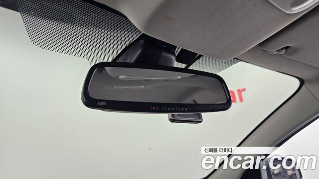 Renault Korea SM3 2016 — photo 25