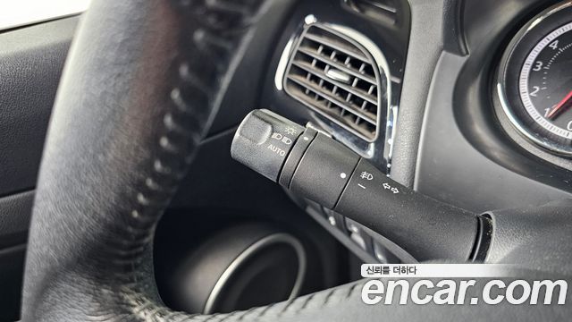 Renault Korea SM3 2016 — photo 28