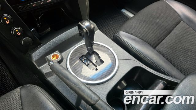 KG Mobility KORANDO 2014 — photo 9