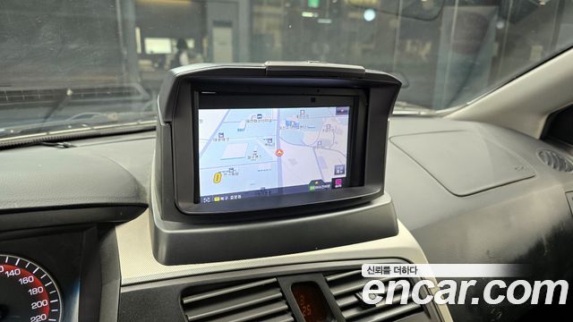 KG Mobility KORANDO 2014 — photo 14