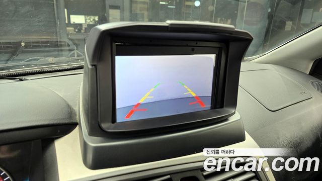 KG Mobility KORANDO 2014 — photo 15