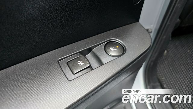 KG Mobility KORANDO 2014 — photo 18