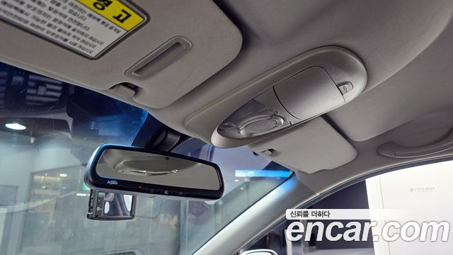 KG Mobility KORANDO 2014 — photo 19