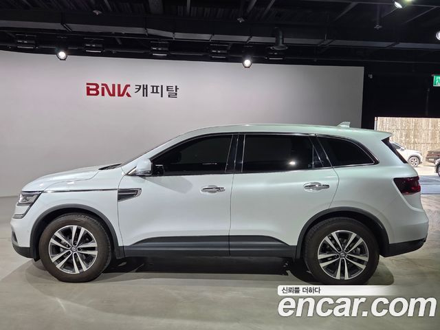 Renault Korea QM6 2020 — photo 3