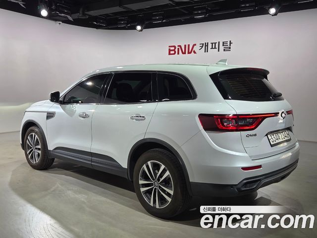 Renault Korea QM6 2020 — photo 4