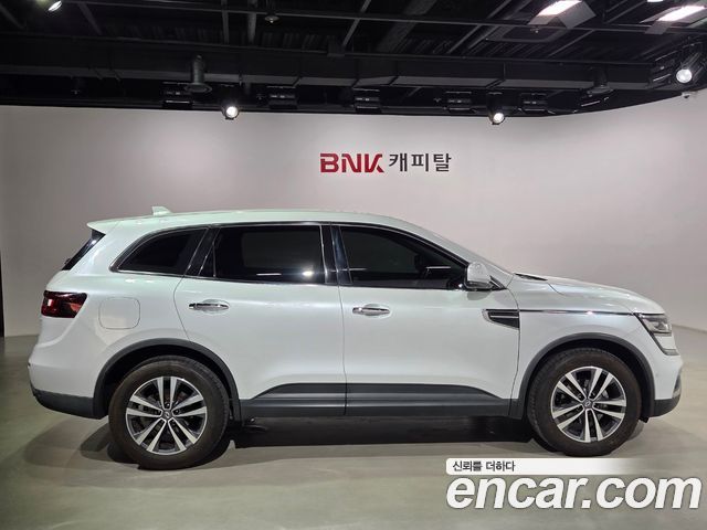 Renault Korea QM6 2020 — photo 7