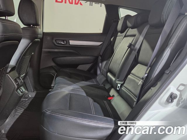 Renault Korea QM6 2020 — photo 10