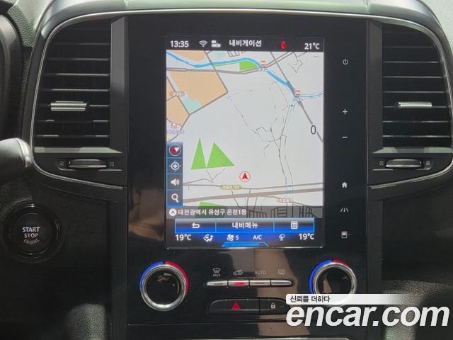 Renault Korea QM6 2020 — photo 13