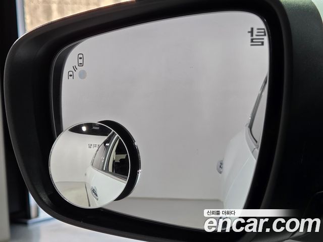 Renault Korea QM6 2020 — photo 17