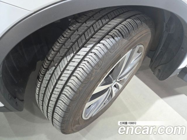 Renault Korea QM6 2020 — photo 18