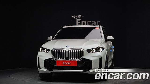 BMW X5 2025 — photo 3
