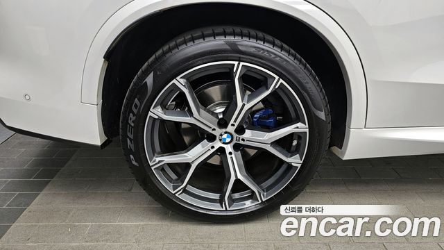 BMW X5 2025 — photo 5