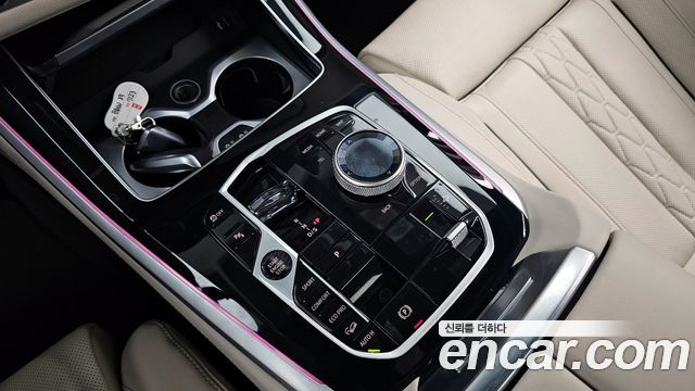 BMW X5 2025 — photo 12