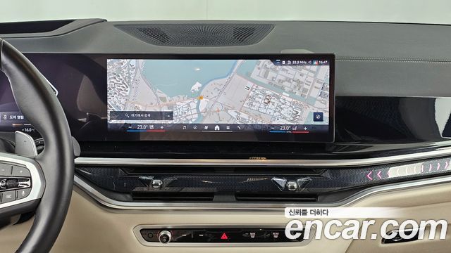 BMW X5 2025 — photo 20
