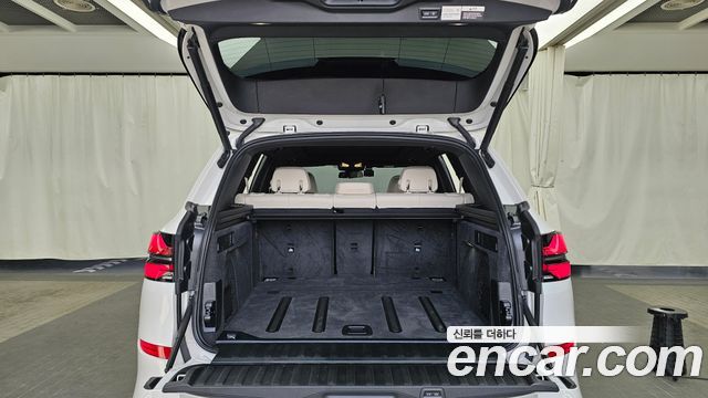 BMW X5 2025 — photo 26