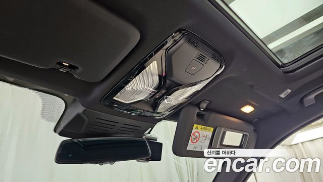 BMW X5 2025 — photo 27