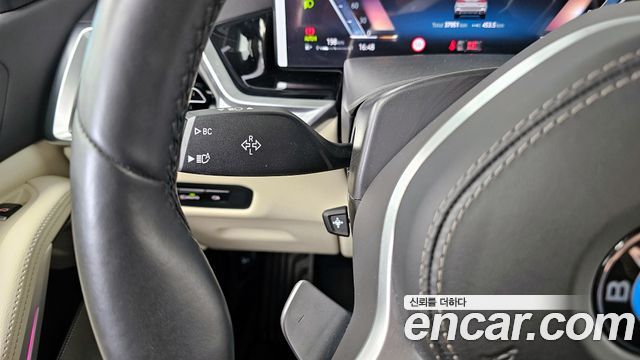 BMW X5 2025 — photo 33