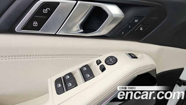 BMW X5 2025 — photo 34