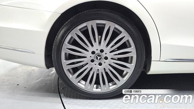 Mercedes-Benz S-Class 2018 — photo 5