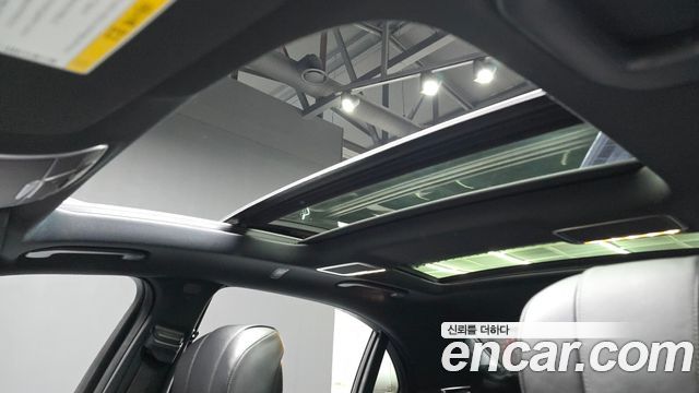Mercedes-Benz S-Class 2018 — photo 25